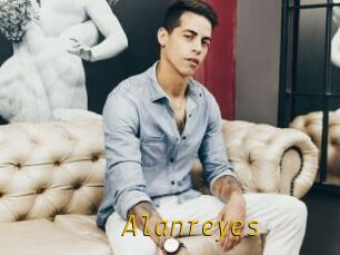 Alanreyes