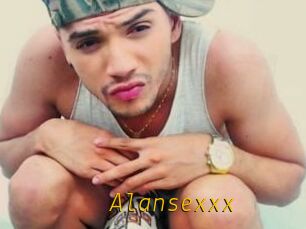Alansexxx
