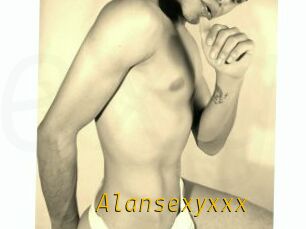 Alansexyxxx