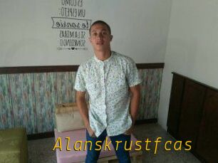 Alanskrustfcas