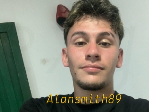 Alansmith89