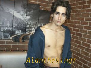Alanthekingr