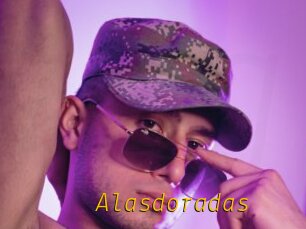 Alasdoradas