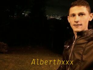 Alberthxxx