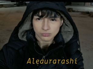 Aleaurarashi