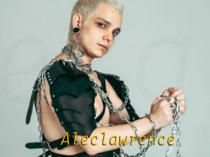 Aleclawrence