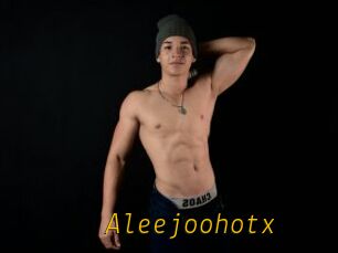 Aleejoohotx