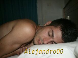 Alejandro00