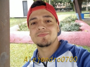 Alejandro0700