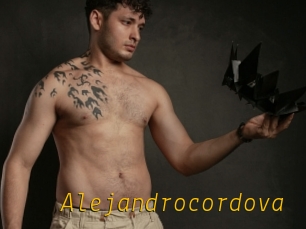 Alejandrocordova