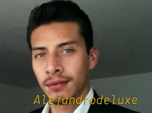 Alejandrodeluxe