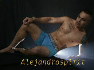 Alejandrospirit