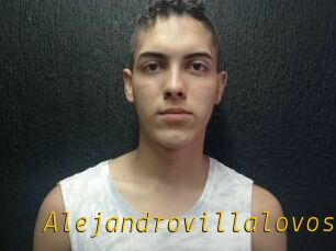 Alejandrovillalovos