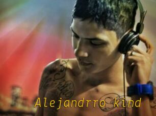 Alejandrro_kind