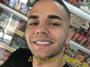 Alejoquiroz
