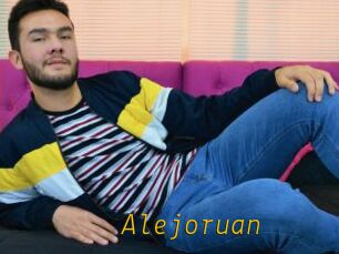 Alejoruan
