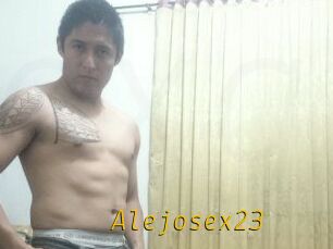 Alejosex23