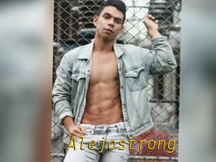Alejostrong
