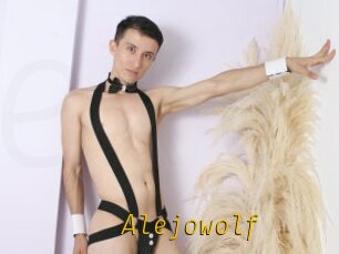 Alejowolf