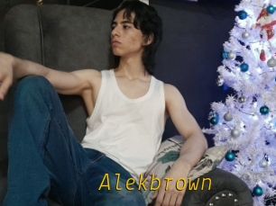 Alekbrown