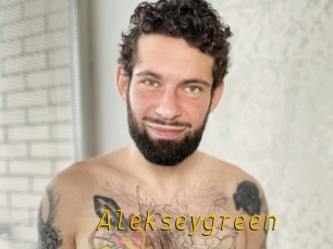 Alekseygreen