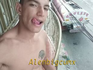 Alenbigcumx