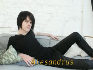 Alesandrus