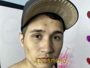Alesmema