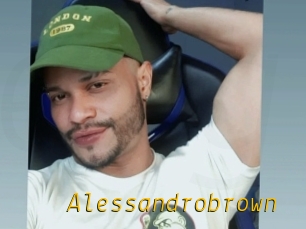 Alessandrobrown