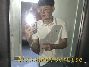 Alessandrocruise