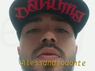 Alessandrodante
