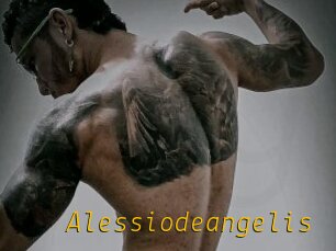 Alessiodeangelis