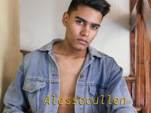 Alessocullen