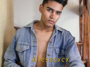 Alessoxcx