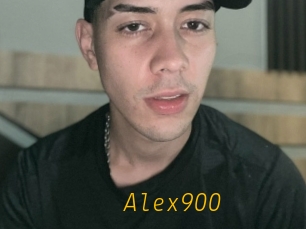 Alex900