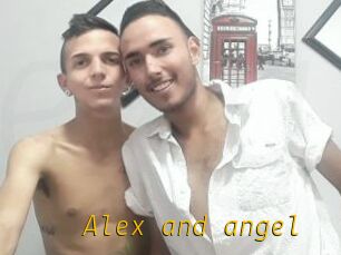 Alex_and_angel