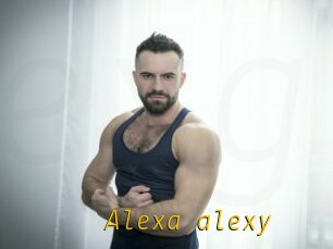 Alexa_alexy