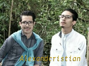 Alexandcristian