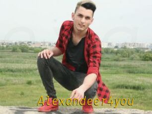 Alexandeer4you