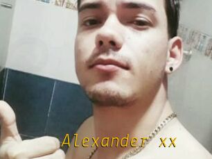 Alexander_xx