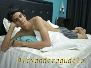 Alexanderagudelo