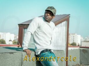 Alexandercole