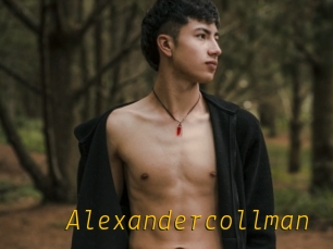Alexandercollman