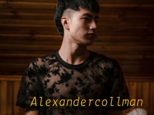 Alexandercollman