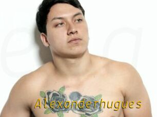 Alexanderhugues
