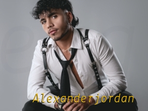 Alexanderjordan