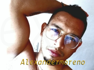 Alexandermoreno