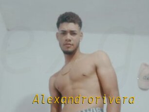 Alexandrorivera
