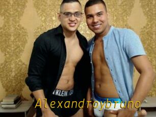 Alexandroybruno