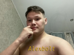 Alexbolt